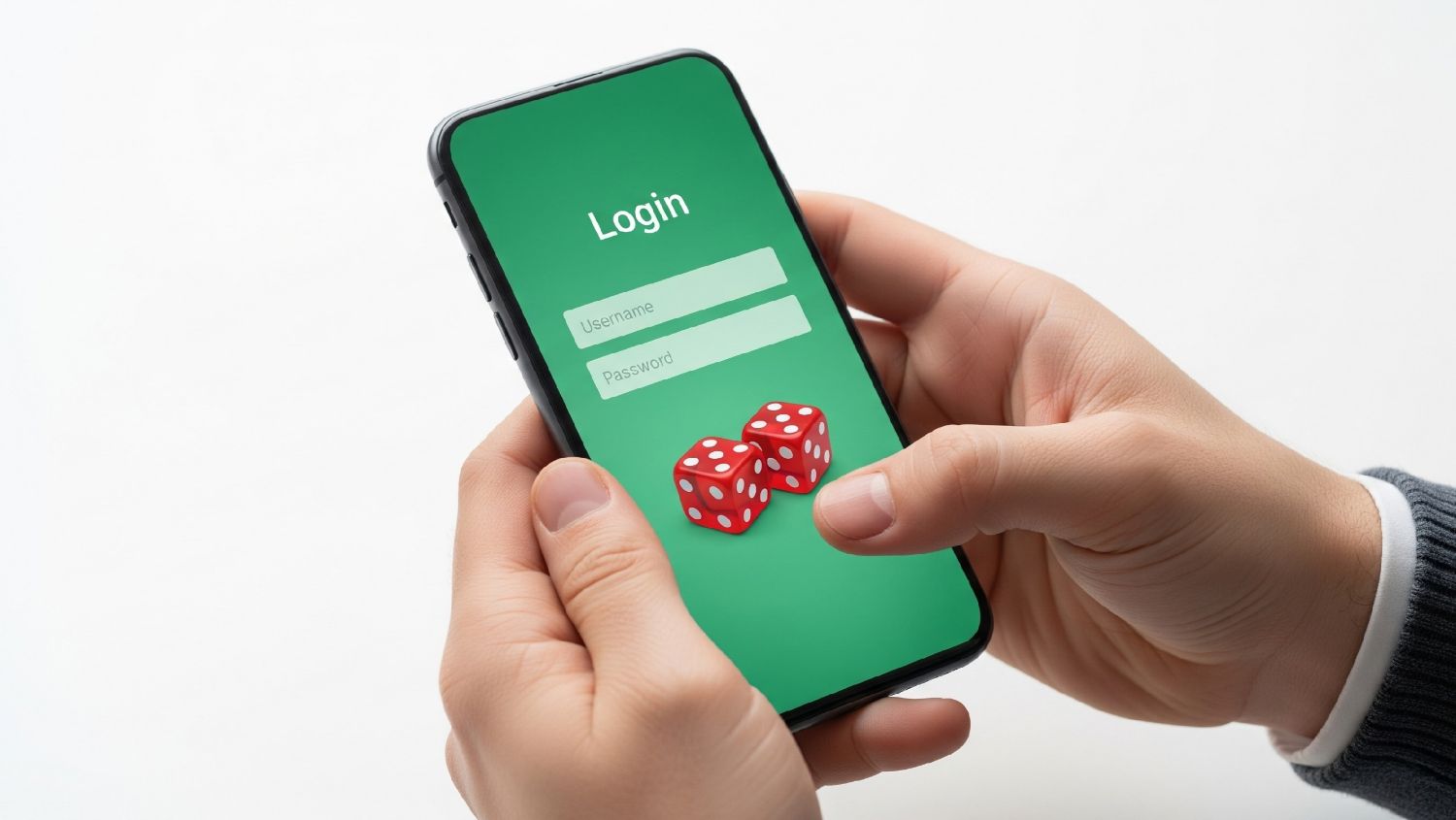 Quick Sign-Up at MK139 online casino
                              